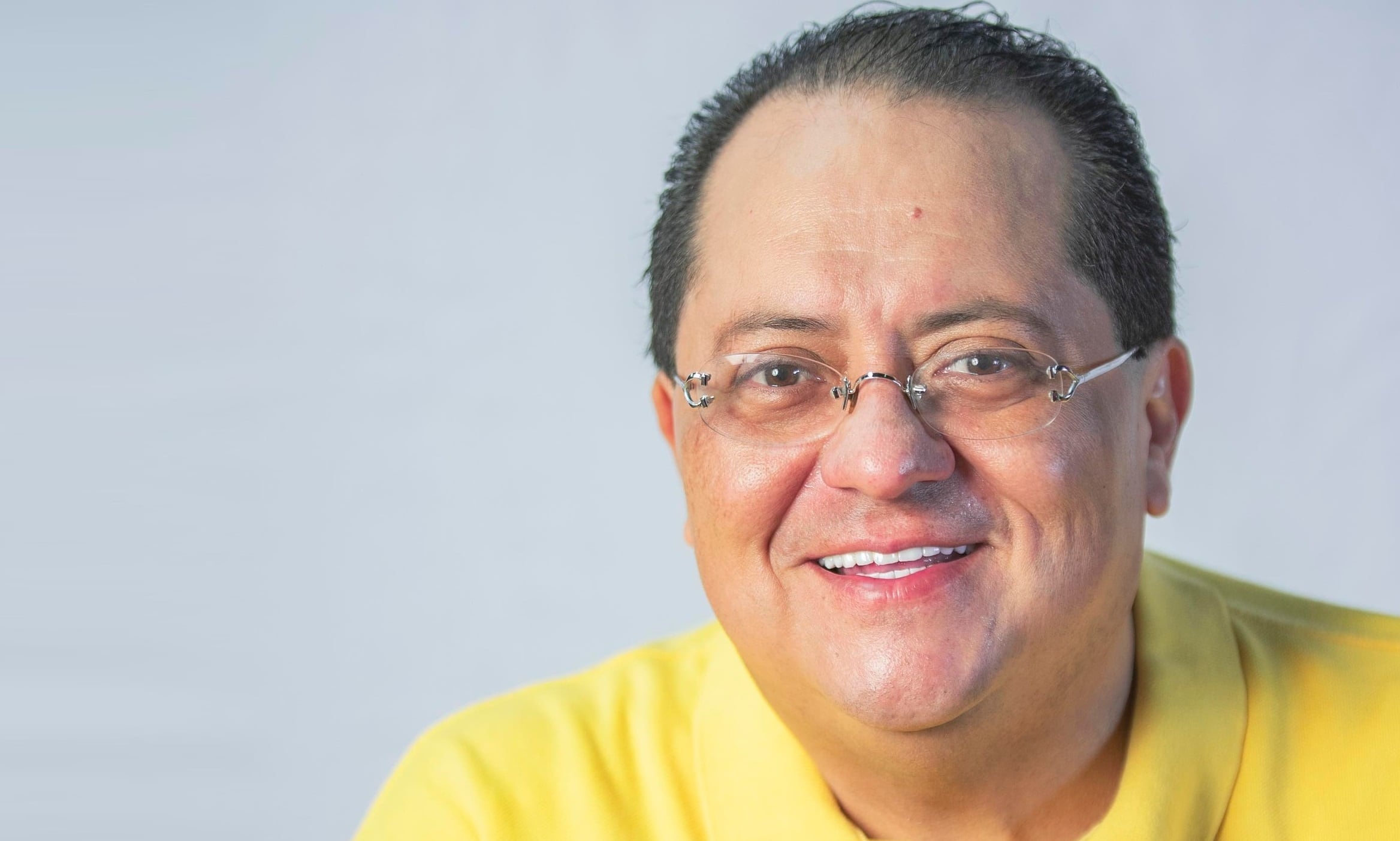 Manuel Andrade, ex gobernador de Tabasco