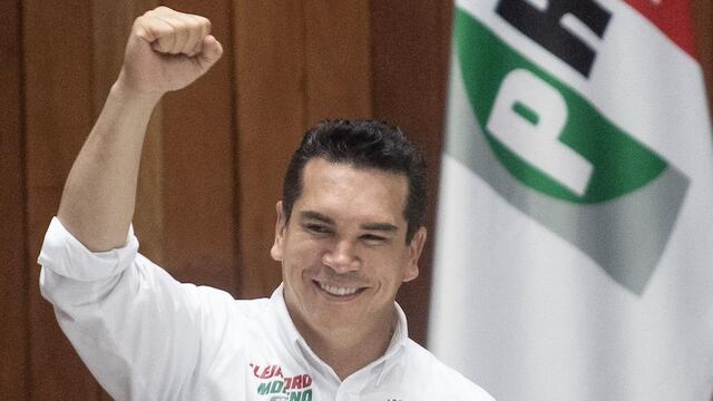 Alejandro Moreno