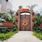 Instalan puerta de 'Jurassic World' en la CDMX