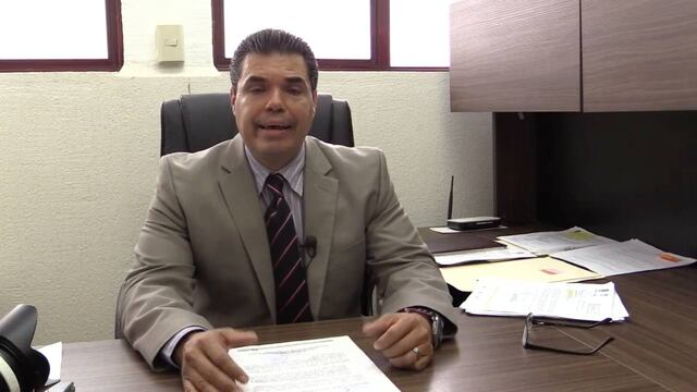 José de Jesús Guizar Nájera.