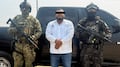 A Morena, aunque la vistan de seda, narca se queda