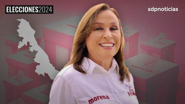 Elecciones Veracruz 2024: Rocío Nahle dice que triunfó la democracia tras conocer los resultados del PREP