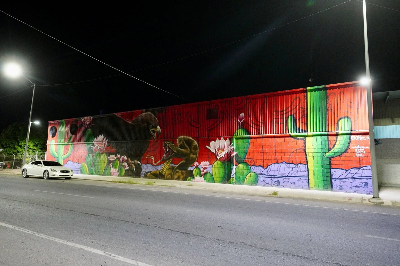 Durazo inaugura 40 kilómetros de Senderos Seguros para mejorar la seguridad