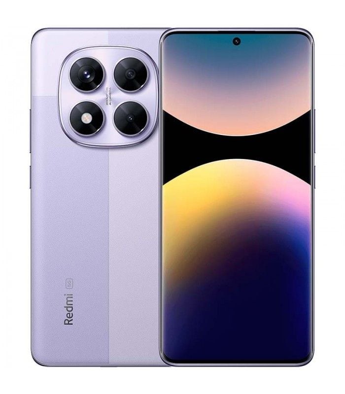 Redmi Note 14 Pro+5G