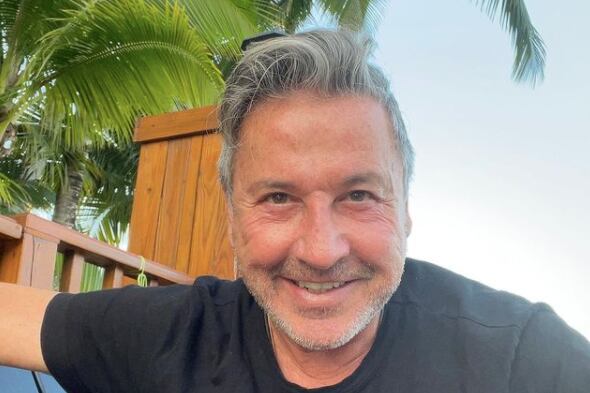 Ricardo Montaner