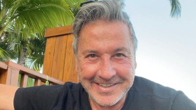 Ricardo Montaner