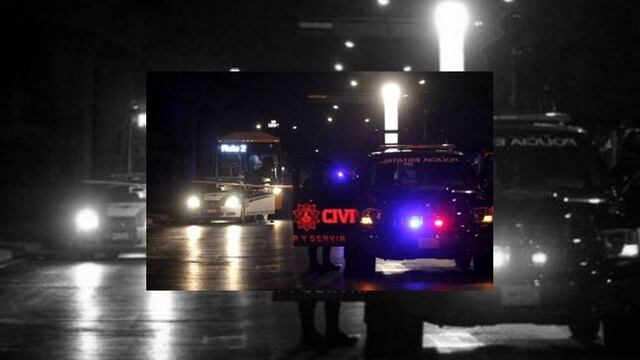 Foto: tomada de 7/24