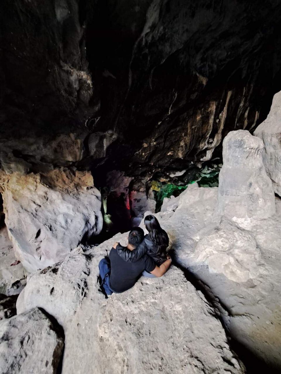 Grutas de Xoxafi es el sitio turístico nominado a Lo Mejor de México