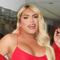 Wendy Guevara entra a La Casa de los Famosos Colombia y advierte que a ver si no les gana