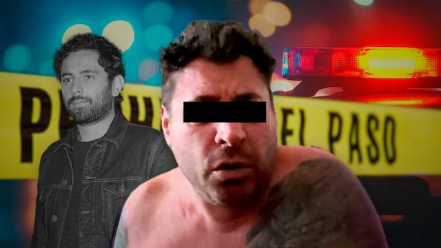 Diego Sebastián, presunto autor del multihomicidio en Atizapán, era socio de Jonathan Meléndez