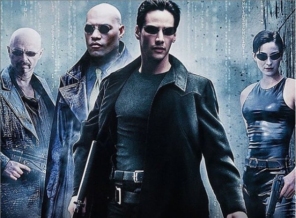 Matrix