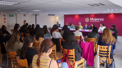 México y la CEDAW: 45 años después, ¿igualdad o promesa incumplida?