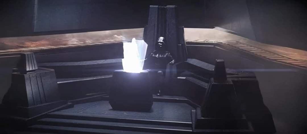 Artes conceptuales de la serie de Obi-Wan Kenobi