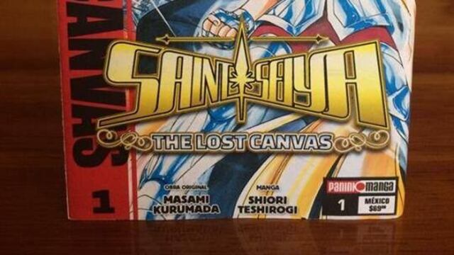 Estos son los títulos que Panini Manga México trae para ti