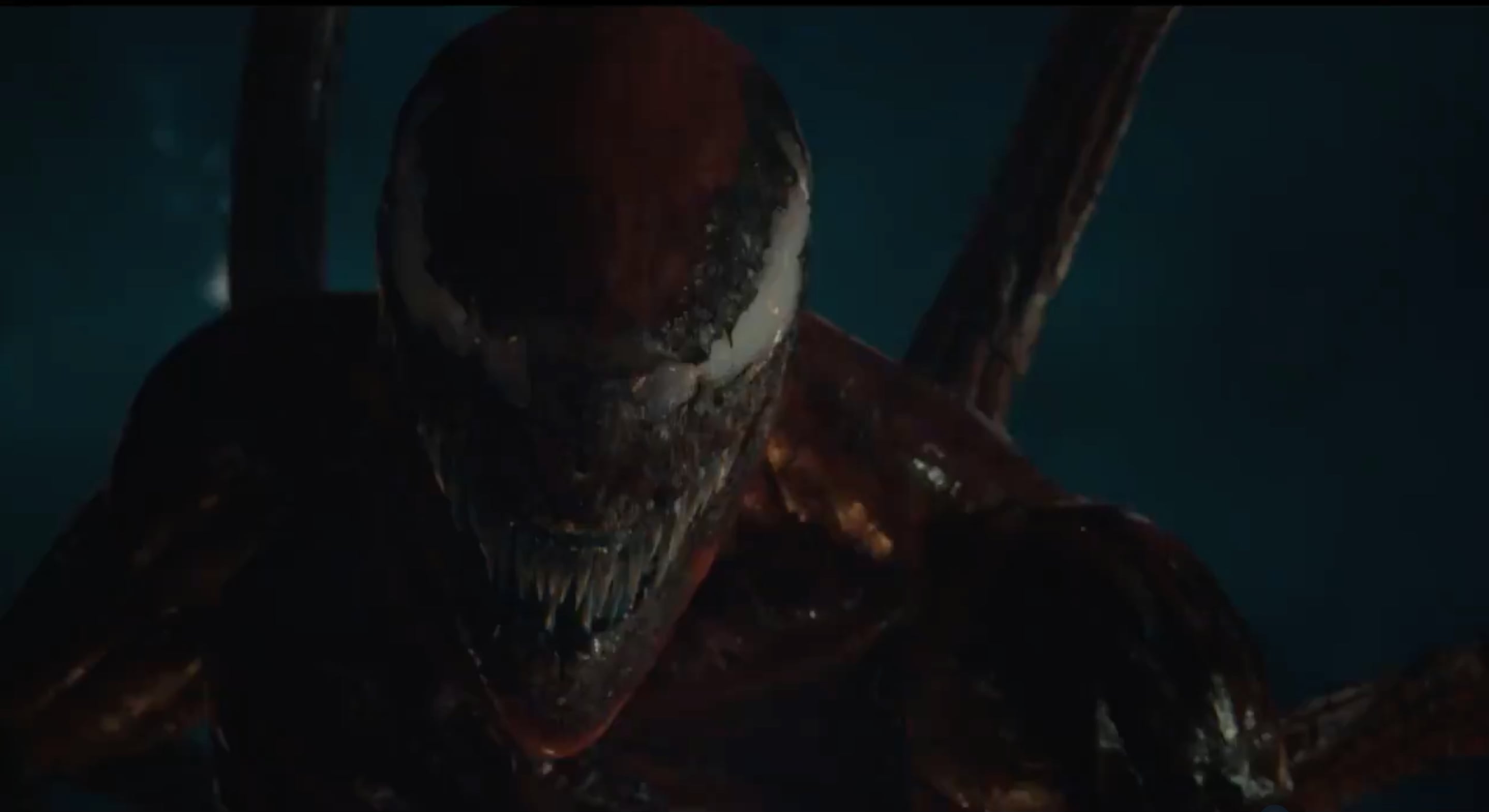 'Venom: Let There Be Carnage'
