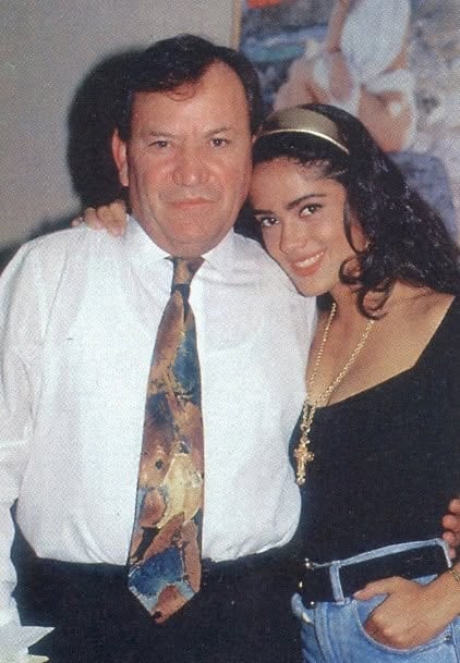 Chucho Gallegos