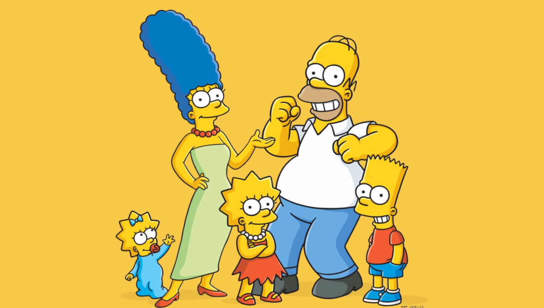 Los Simpson