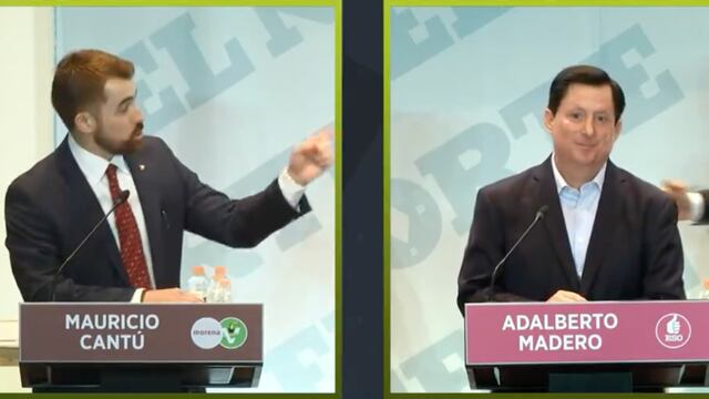 Por este video, Federico Arreola pide sea retirada la candidatura de Morena a Mauricio Cantú