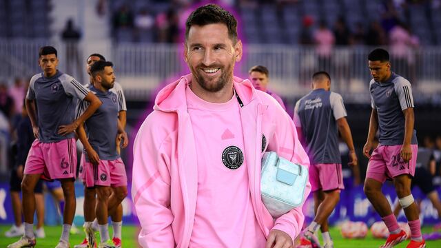 Messi