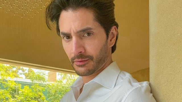 Daniel Elbittar confiesa que dejará las telenovelas para regresar a la música