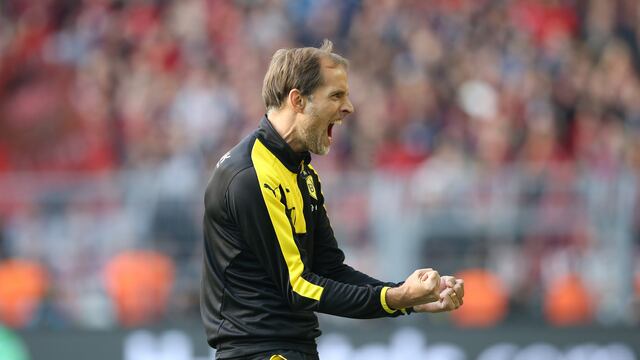Thomas Tuchel