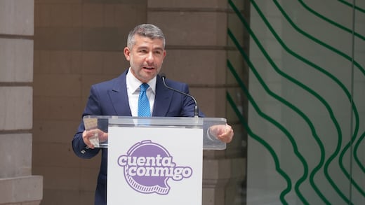 Mauricio Tabe llama al Gobierno de México a fortalecer finanzas municipales ante recortes presupuestales