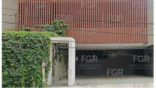 Los 7 estados donde operaba la red “Del Caballito” ligada a lavado de dinero