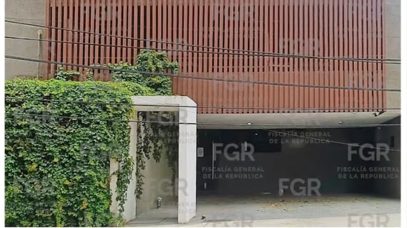 Los 7 estados donde operaba la red “Del Caballito” ligada a lavado de dinero