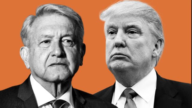 Hoy pareciera que la historia se repite