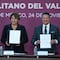 Delfina Gómez, Julio Menchaca y Martí Batres coinciden en que el AIFA permitirá mayor integración regional