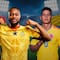 James Rodríguez y Antoine Semenyo protagonizan un duelo de vida o muerte