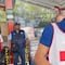 Uriel Antuna se sumó a los apoyos para damnificados en Guerrero; donó y recolectó víveres