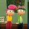 ¿Qué ángeles son Cosmo y Wanda? La verdadera forma de Los Padrinos Mágicos nos tiene intrigados