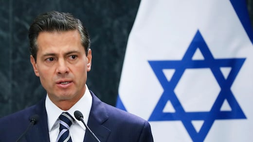 El caso Peña Nieto, Pegasus, Ovidio Guzmán y las vulneraciones a la seguridad nacional. Parte I