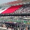 Gran Premio de México 2024: Estas son las modificaciones que hicieron en el Autódromo Hermanos Rodríguez