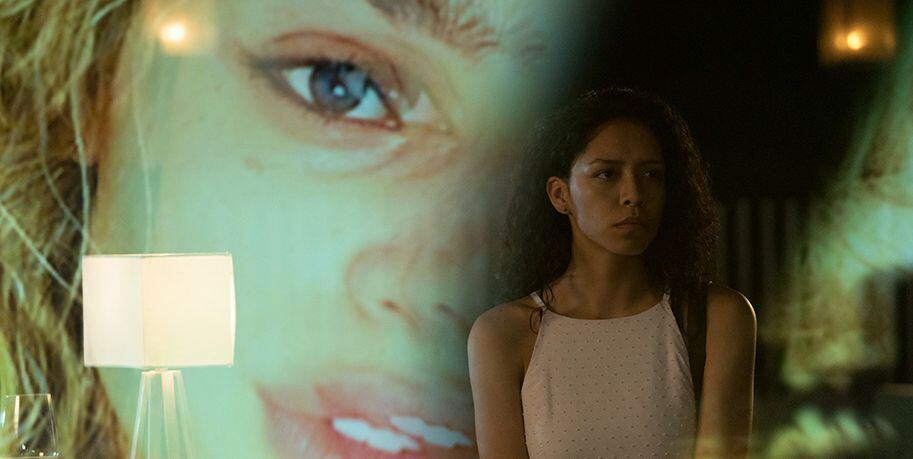 Con 10 episodios, esta escalofriante serie de Netflix sobre una donación de corazón también incluye fenómenos paranormales