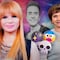 ¿Pati Chapoy? Daniel Bisogno se llevaría a alguien de Ventaneando, predice Mhoni Vidente