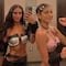 Bárbara de Regil viste diseño de su hija Mar de Regil en New York Fashion Week 2023 sin miedo a las críticas