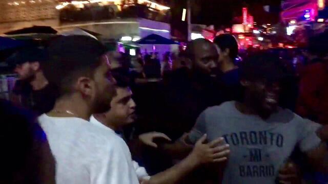 Inseguridad en Quintana Roo