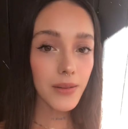 Sale a explicar infidelidad en reto