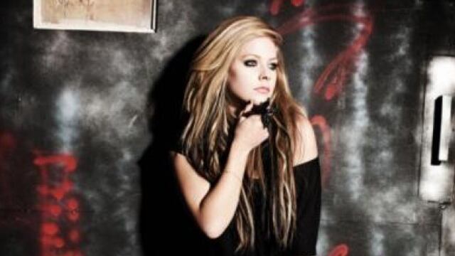 Foto: Avrillavigne.com