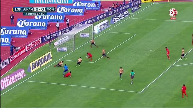 Gol Monarcas