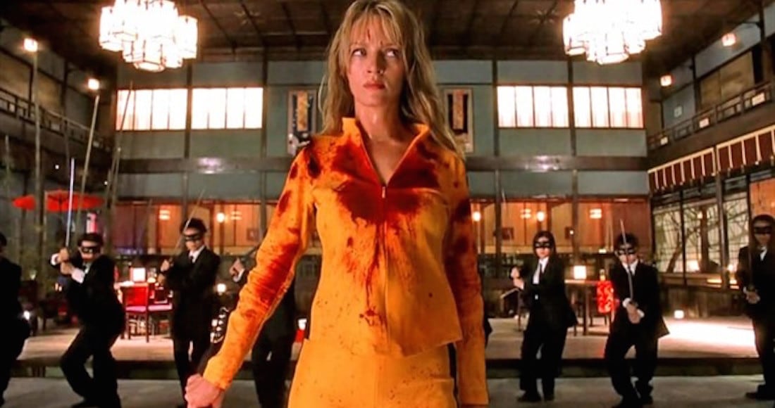 Kill Bill Vol. 1