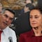 Alito Moreno respondió a Claudia Sheinbaum por pleito con Noroña: “Que se dedique a gobernar”