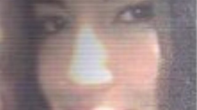 Ximena Paulina Rodríguez.