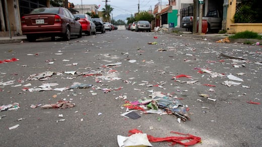Fiesta patronal termina en tragedia: explosión deja 22 heridos en Cuetzalan