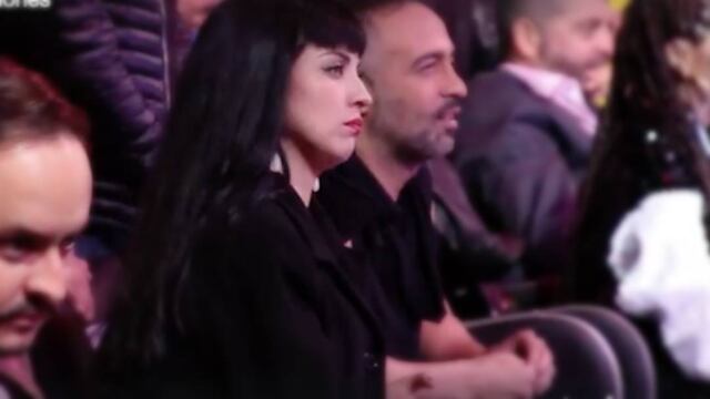 Mon Laferte