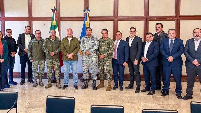 Enrique Alfaro cierra sexenio en Jalisco con reducción de delitos