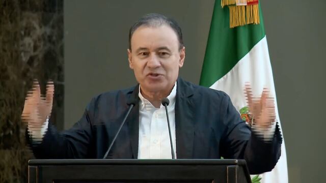 Alfonso Durazo