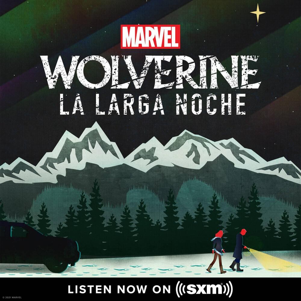 Wolverine: La Larga Noche